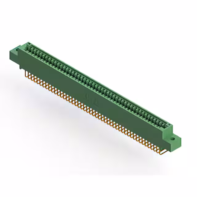 345-047-558-402 EDAC Inc.  Edgeboard Connectors